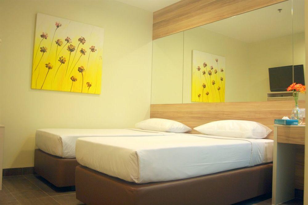 Hotel 81 Dickson Singapore Exterior foto