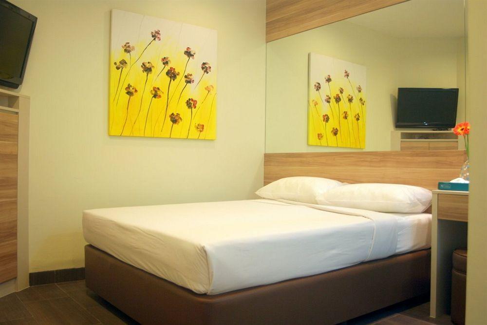 Hotel 81 Dickson Singapore Exterior foto
