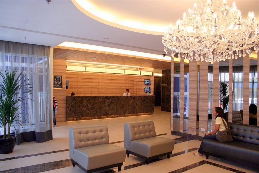 Hotel 81 Dickson Singapore Exterior foto