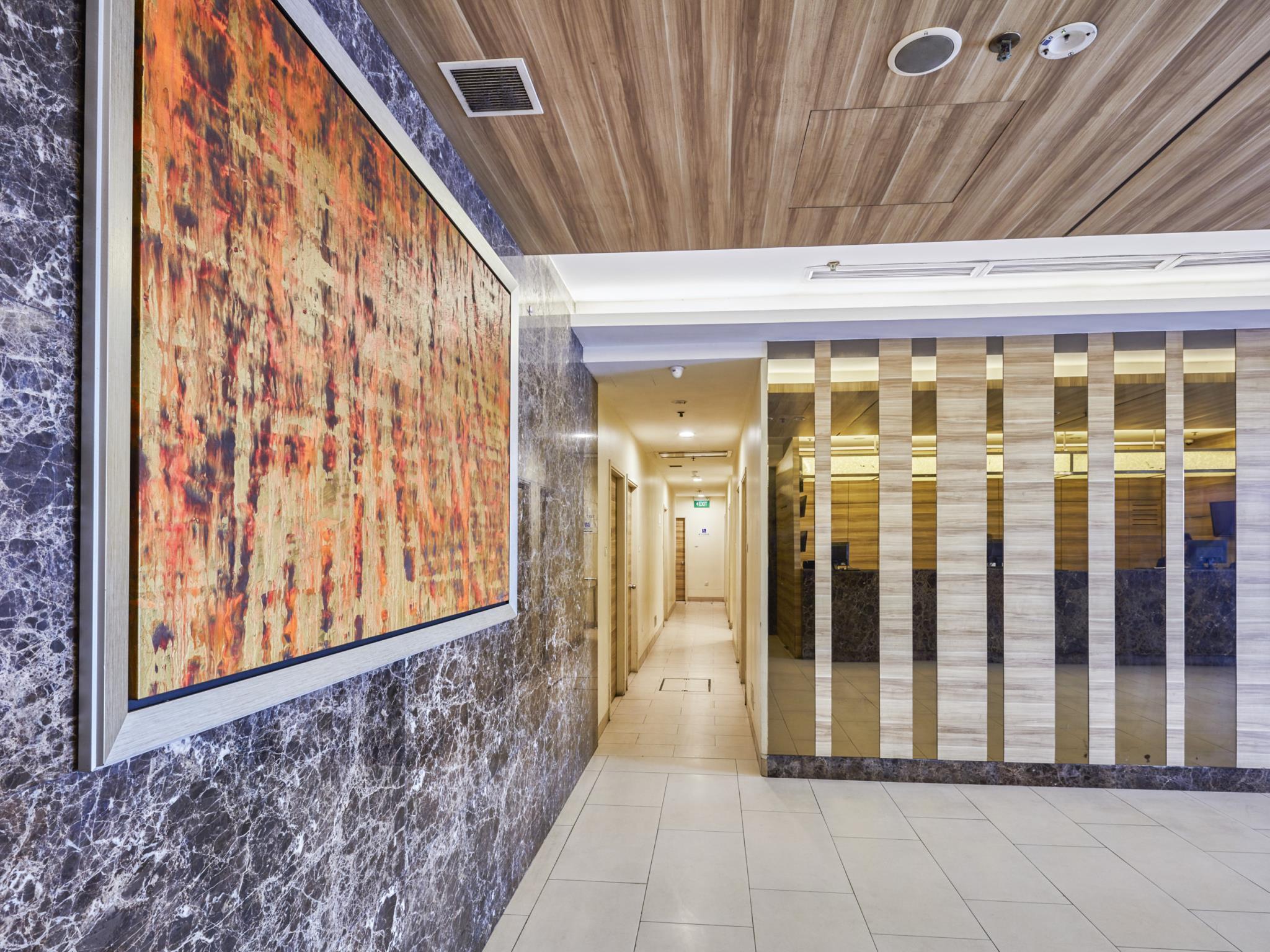 Hotel 81 Dickson Singapore Exterior foto