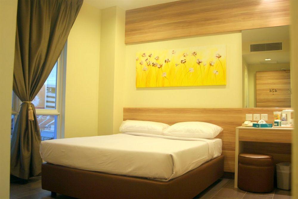 Hotel 81 Dickson Singapore Exterior foto