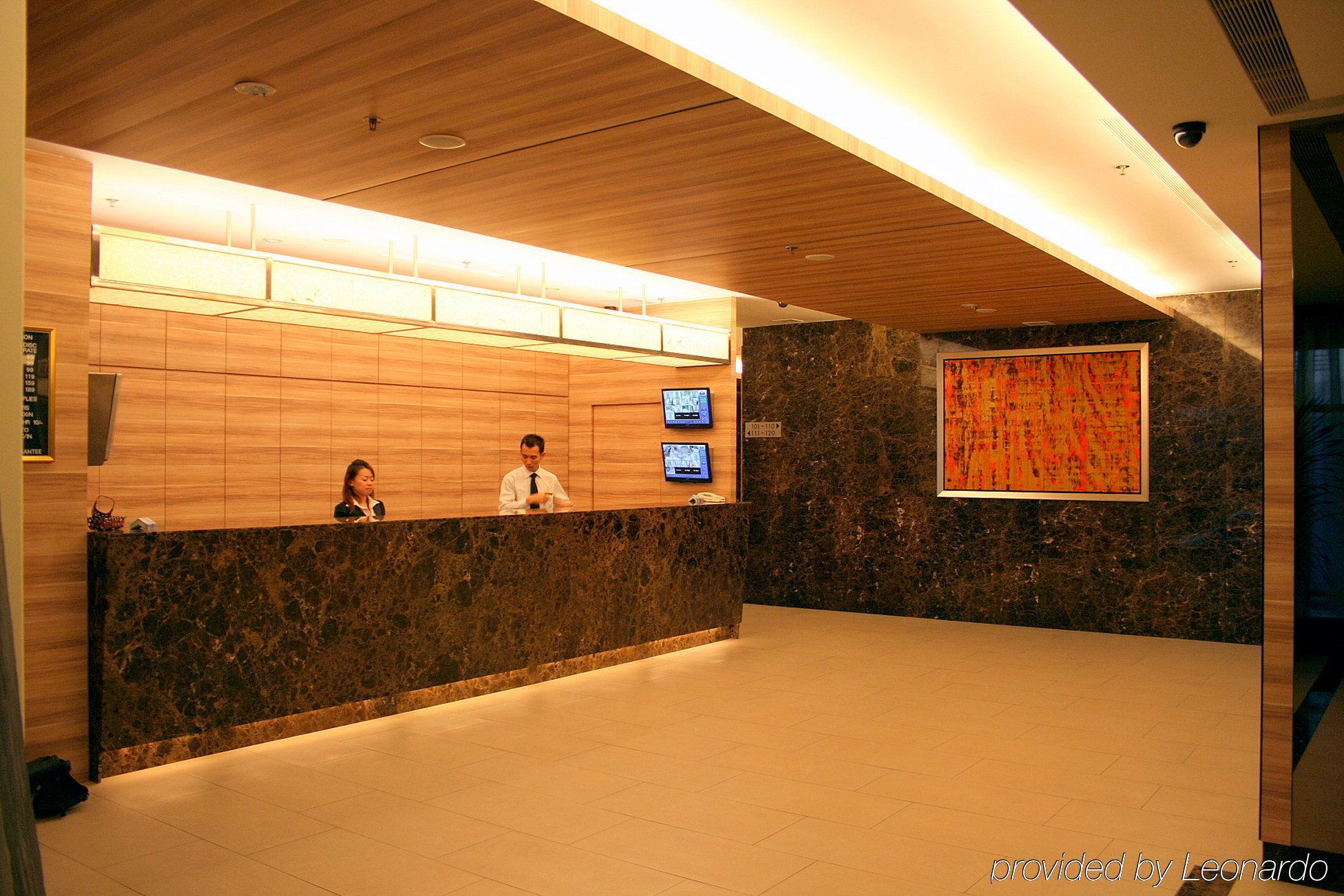 Hotel 81 Dickson Singapore Exterior foto